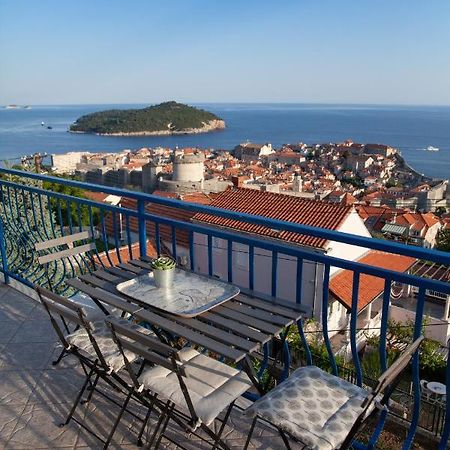 Apartment Iris Dubrovnik Buitenkant foto