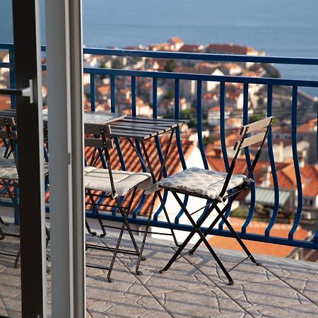 Apartment Iris Dubrovnik Buitenkant foto