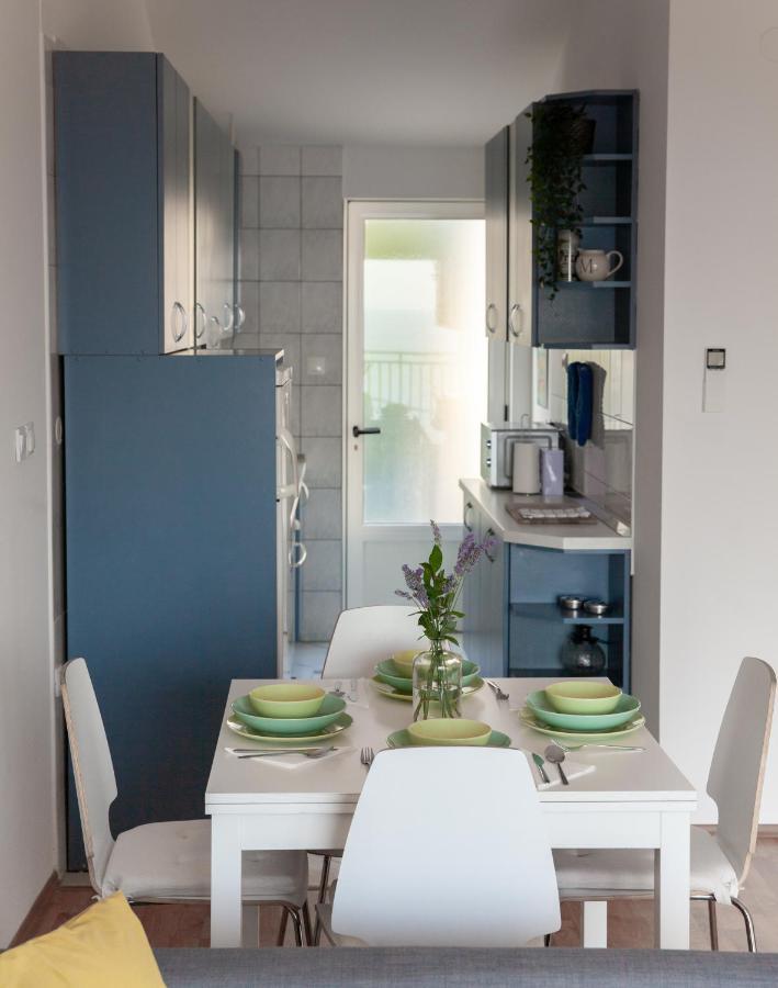 Apartment Iris Dubrovnik Buitenkant foto