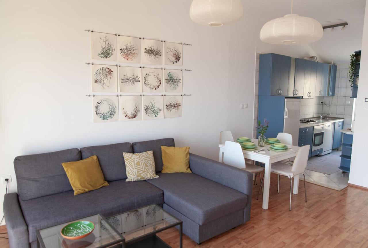 Apartment Iris Dubrovnik Buitenkant foto