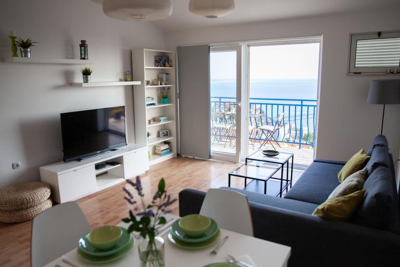 Apartment Iris Dubrovnik Buitenkant foto