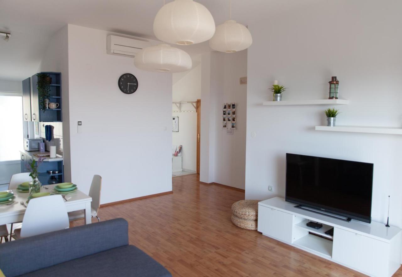 Apartment Iris Dubrovnik Buitenkant foto