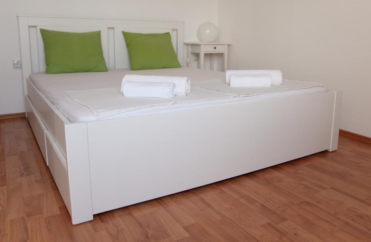Apartment Iris Dubrovnik Buitenkant foto