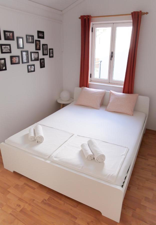 Apartment Iris Dubrovnik Buitenkant foto