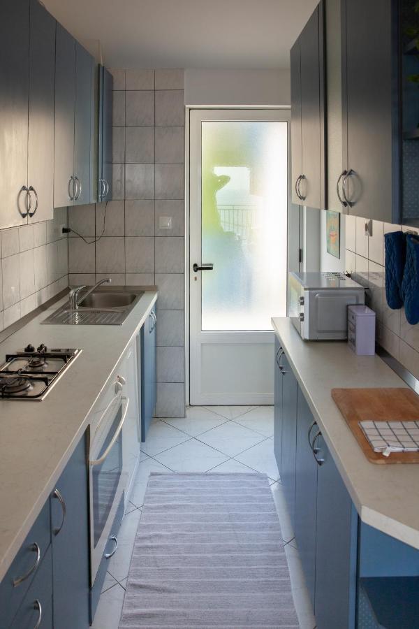 Apartment Iris Dubrovnik Buitenkant foto