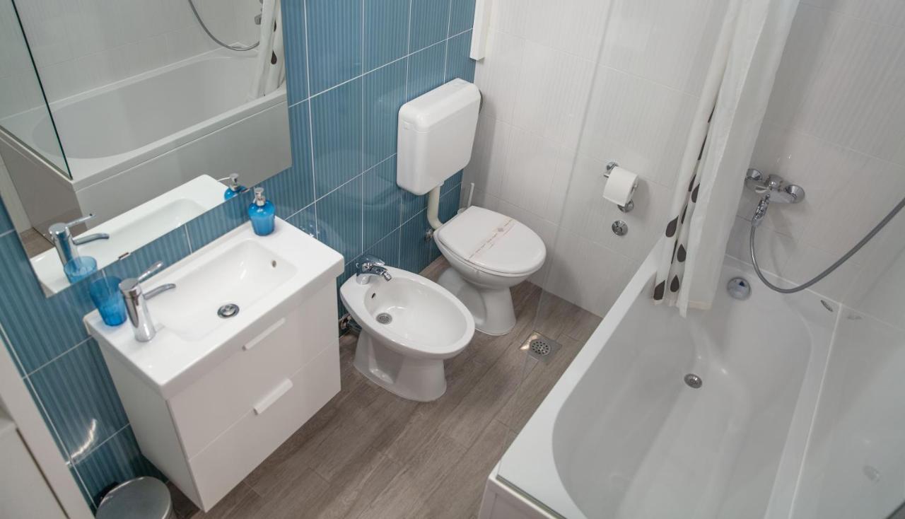 Apartment Iris Dubrovnik Buitenkant foto