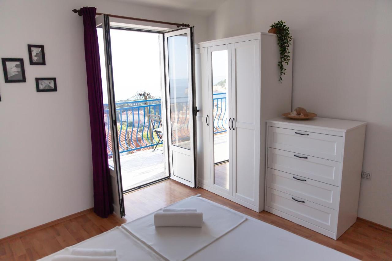 Apartment Iris Dubrovnik Buitenkant foto
