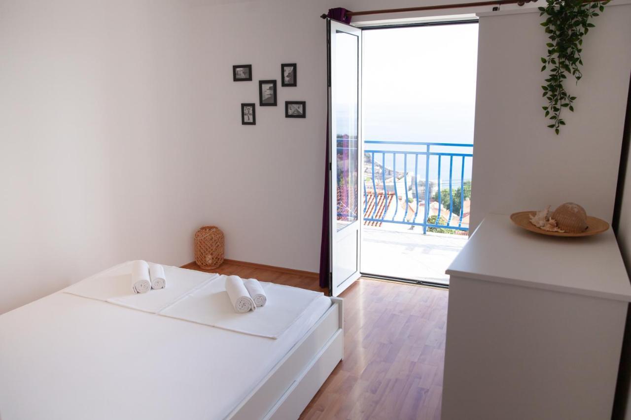 Apartment Iris Dubrovnik Buitenkant foto
