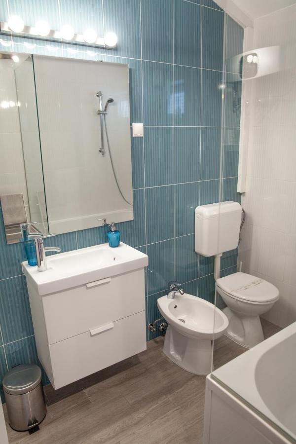 Apartment Iris Dubrovnik Buitenkant foto