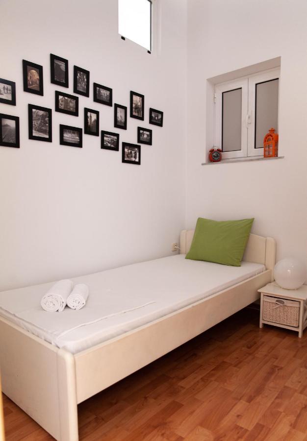 Apartment Iris Dubrovnik Buitenkant foto
